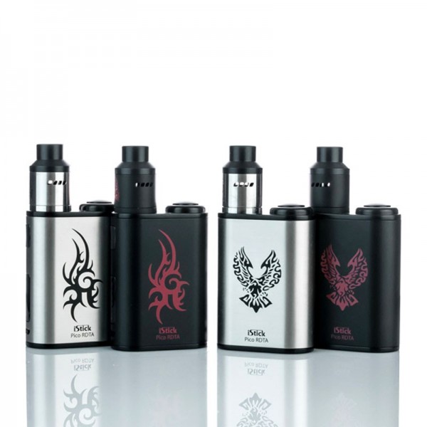 kit Eleaf IStick Pico RDTA TC ( 2300mAh)